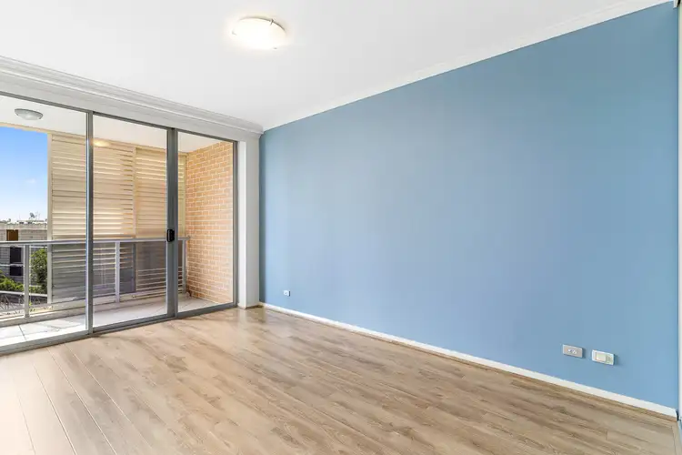 Fourth view of Homely apartment listing, 202/806 Bourke Street, Waterloo NSW 2017
