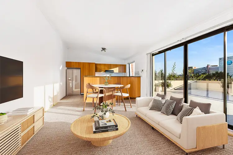 24/11-17 Wyndham Street, Alexandria NSW 2015