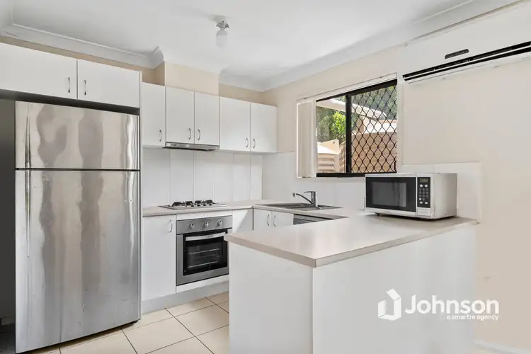 Fifth view of Homely townhouse listing, 46/36 Philong Street, Doolandella QLD 4077