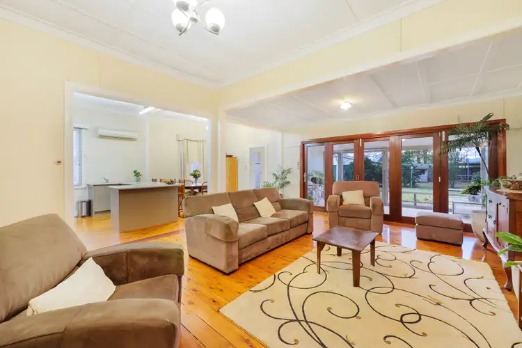 Fourth view of Homely house listing, 146 Susan Street, Scone NSW 2337