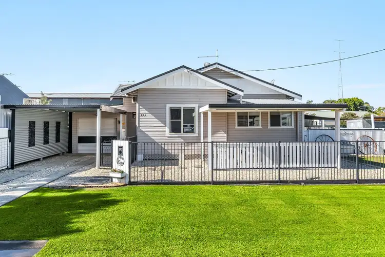 201 Walker Street, Casino NSW 2470