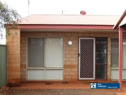 Main view of Homely villa listing, 26/1 Cowra, Newman WA 6753