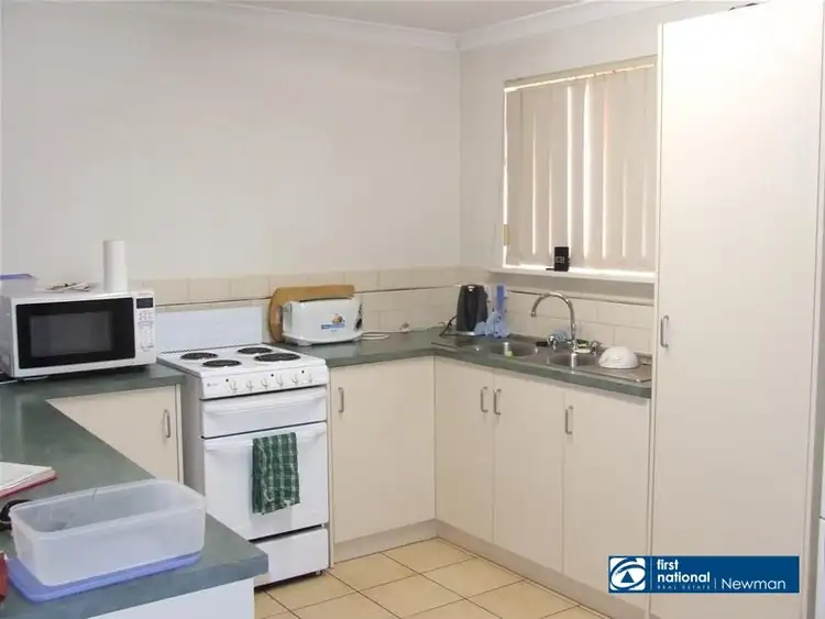 Third view of Homely villa listing, 26/1 Cowra, Newman WA 6753