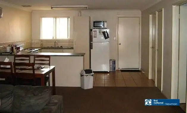 Fourth view of Homely villa listing, 26/1 Cowra, Newman WA 6753