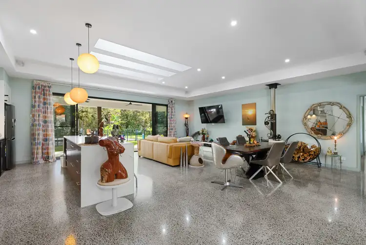 Fifth view of Homely house listing, 14 Botanica Circuit, Doonan QLD 4562