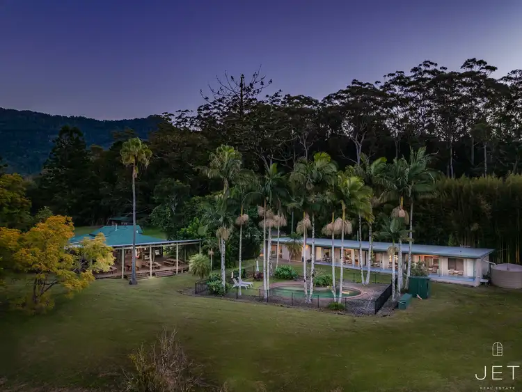 175 Midginbil Road, Midginbil NSW 2484