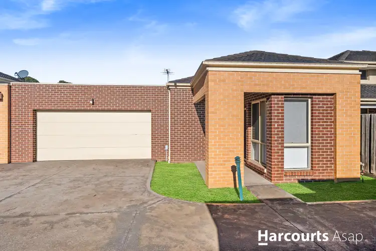 5/35-37 Belgrave-Hallam Road, Hallam VIC 3803