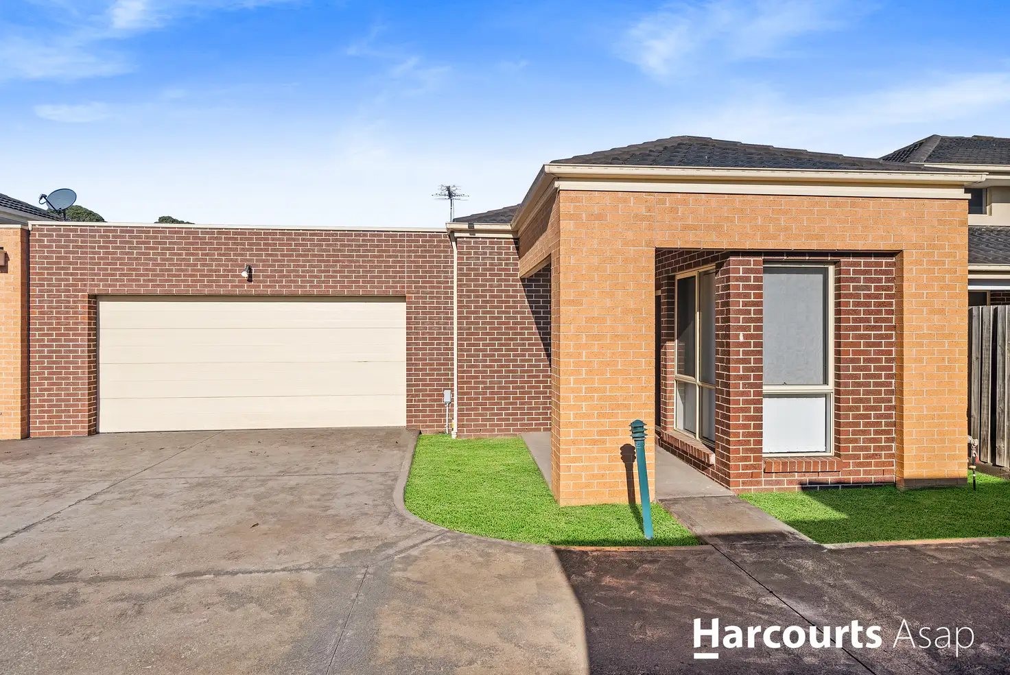 Main view of Homely unit listing, 5/35-37 Belgrave-Hallam Road, Hallam VIC 3803