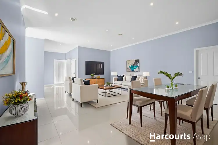 Second view of Homely unit listing, 5/35-37 Belgrave-Hallam Road, Hallam VIC 3803