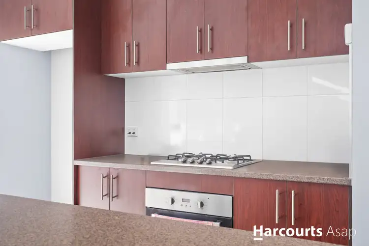 Third view of Homely unit listing, 5/35-37 Belgrave-Hallam Road, Hallam VIC 3803