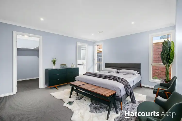Fourth view of Homely unit listing, 5/35-37 Belgrave-Hallam Road, Hallam VIC 3803