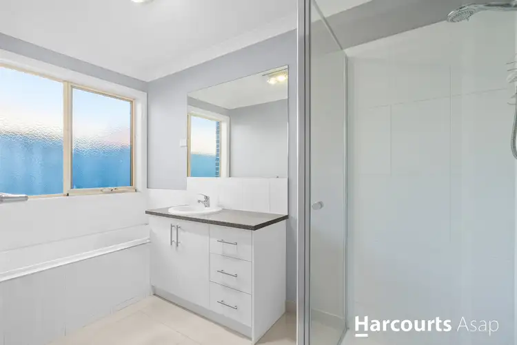 Fifth view of Homely unit listing, 5/35-37 Belgrave-Hallam Road, Hallam VIC 3803