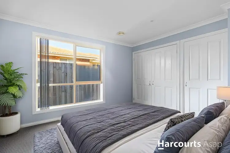 Sixth view of Homely unit listing, 5/35-37 Belgrave-Hallam Road, Hallam VIC 3803