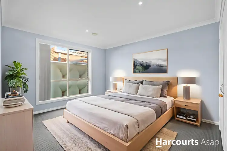 Seventh view of Homely unit listing, 5/35-37 Belgrave-Hallam Road, Hallam VIC 3803