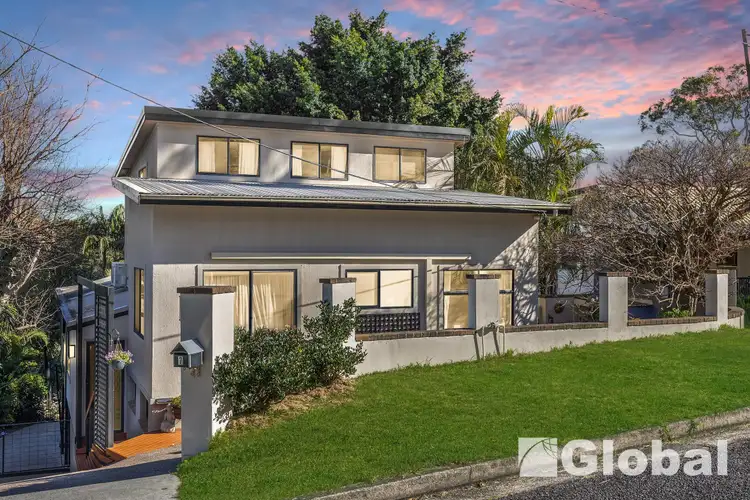 Main view of Homely house listing, 7 Butler Crescent, Warners Bay NSW 2282