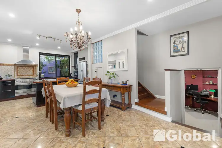 Fifth view of Homely house listing, 7 Butler Crescent, Warners Bay NSW 2282