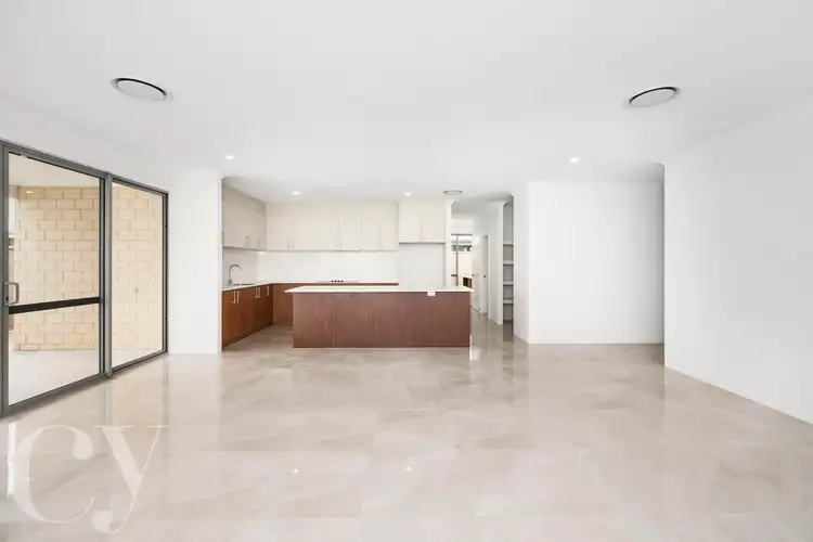 Main view of Homely house listing, 18 Goodenia Way, Piara Waters WA 6112
