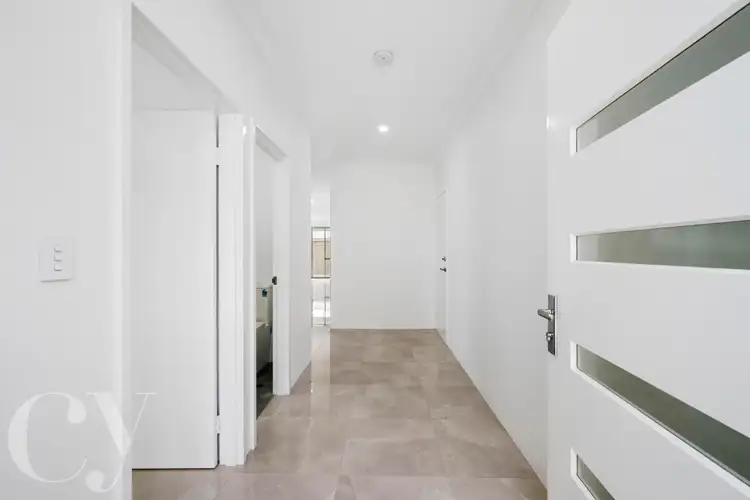 Second view of Homely house listing, 18 Goodenia Way, Piara Waters WA 6112
