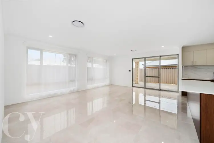 Third view of Homely house listing, 18 Goodenia Way, Piara Waters WA 6112