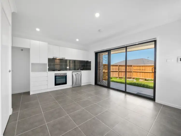 Second view of Homely semi-detached listing, 2/26 McGlinchey Crescent, Thornton NSW 2322