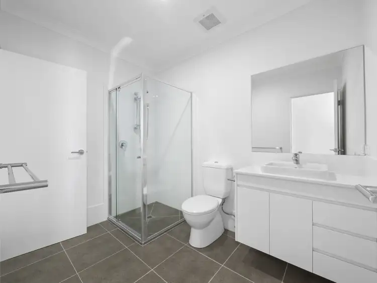 Third view of Homely semi-detached listing, 2/26 McGlinchey Crescent, Thornton NSW 2322