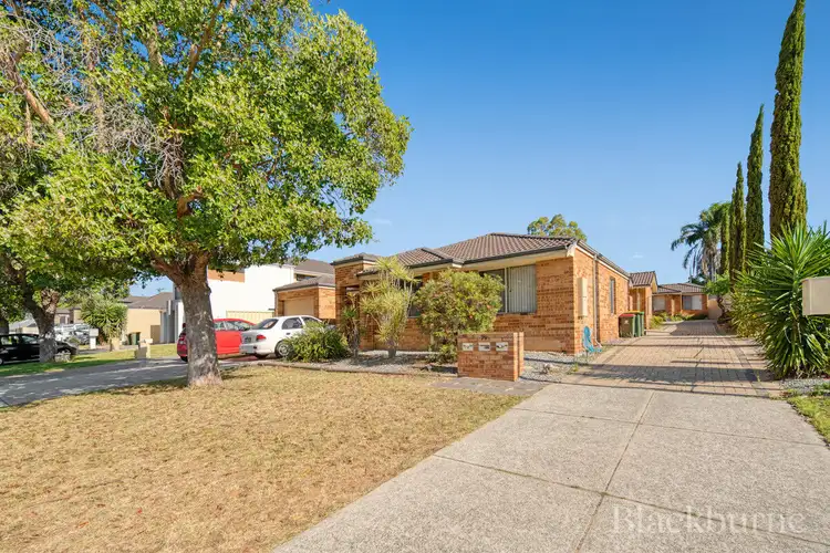Main view of Homely unit listing, 79b Eastdene Circle, Nollamara WA 6061