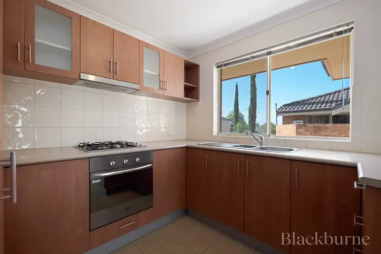 Second view of Homely unit listing, 79b Eastdene Circle, Nollamara WA 6061