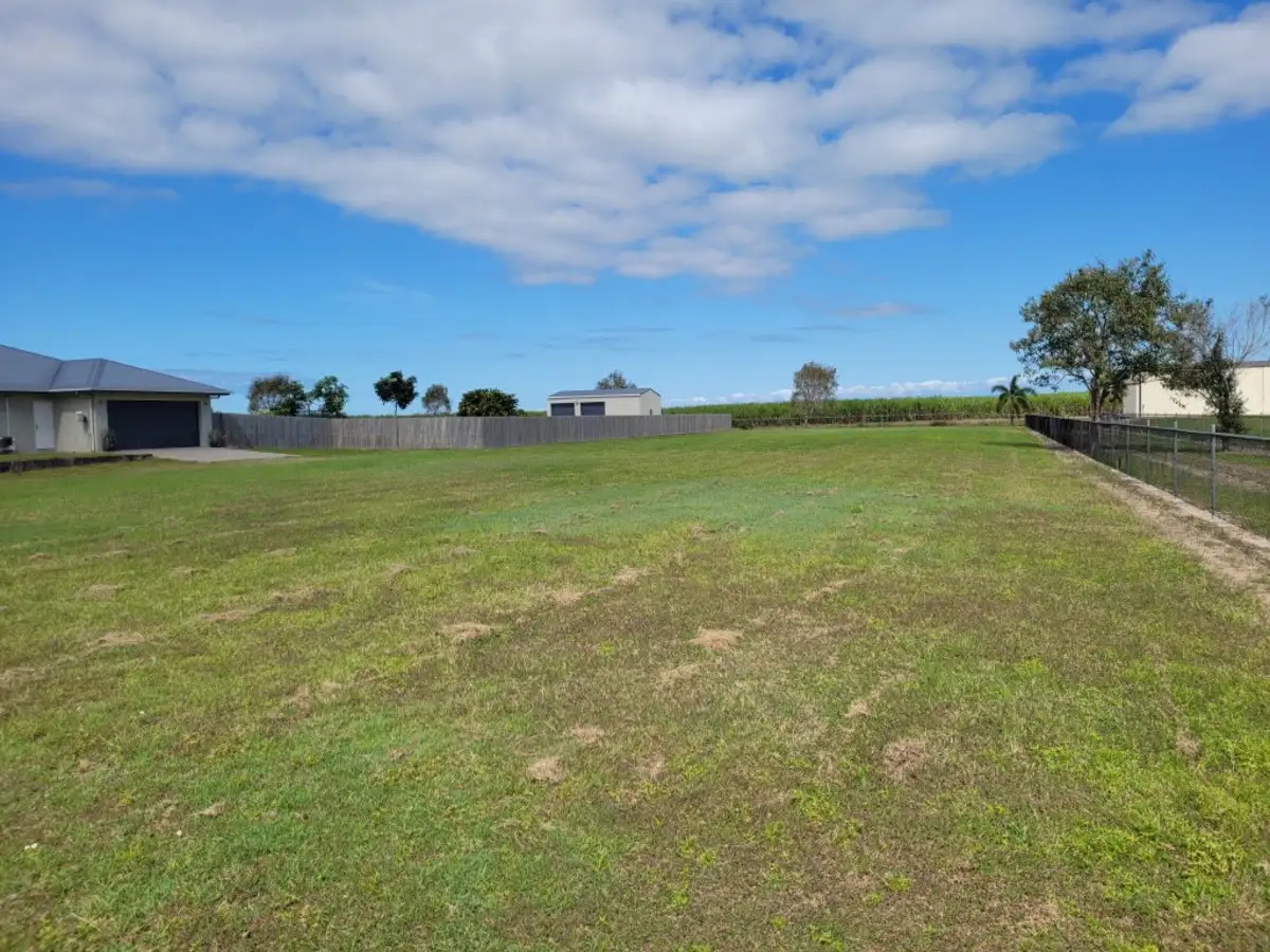 Main view of Homely land listing, 12 Riverdowns Drive, Halifax QLD 4850