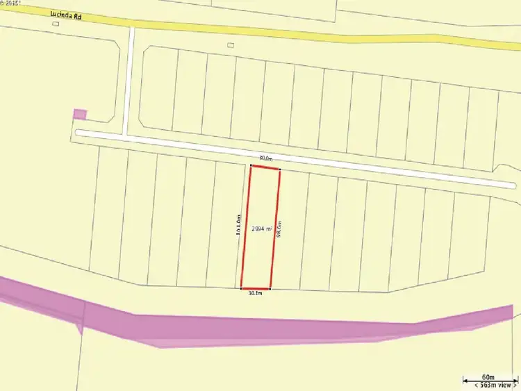 Fifth view of Homely land listing, 12 Riverdowns Drive, Halifax QLD 4850