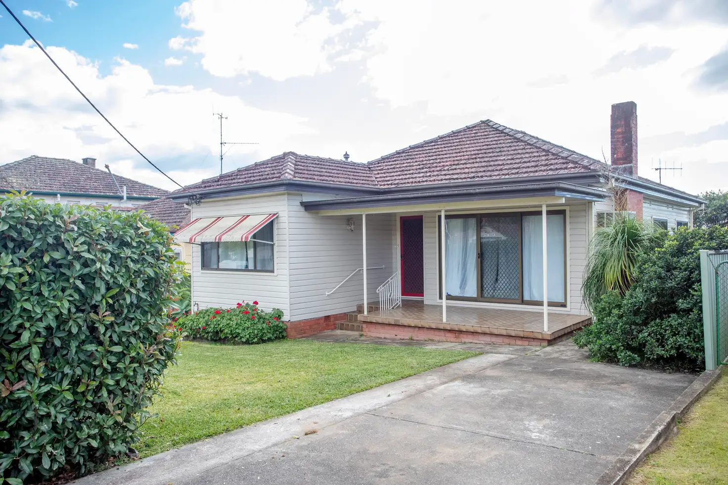 Main view of Homely house listing, 7 Farquhar Street, Wingham NSW 2429