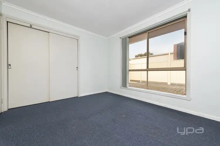 Fifth view of Homely unit listing, 2/21 Wilmot Drive, Delahey VIC 3037