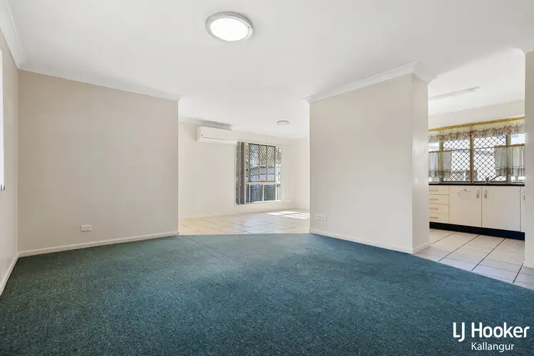 Second view of Homely semi-detached listing, 1/11 Duffield Road, Murrumba Downs QLD 4503