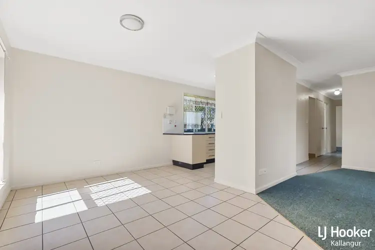 Third view of Homely semi-detached listing, 1/11 Duffield Road, Murrumba Downs QLD 4503