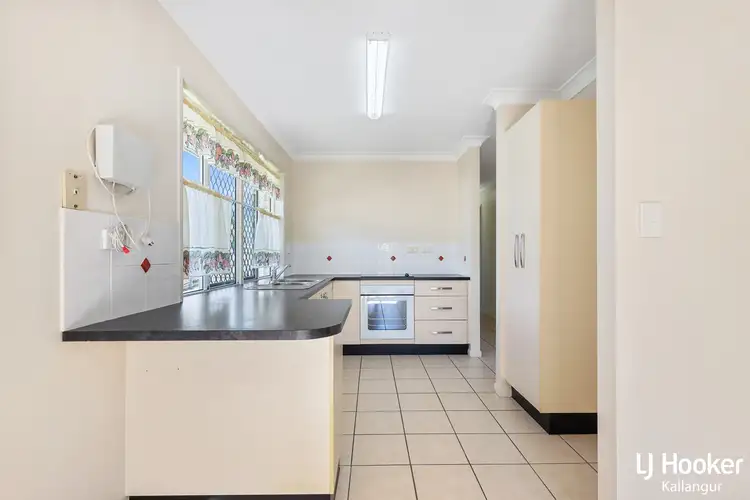 Fourth view of Homely semi-detached listing, 1/11 Duffield Road, Murrumba Downs QLD 4503