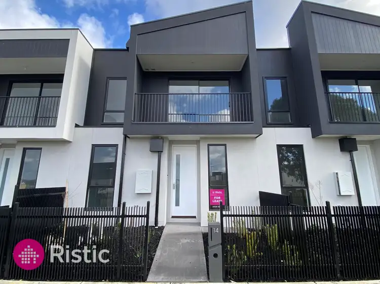 14 Kronos Walk, Wollert VIC 3750