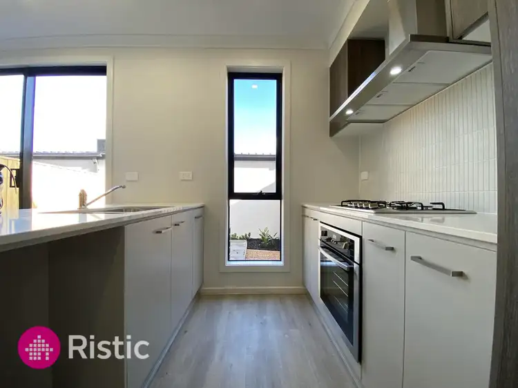 Second view of Homely townhouse listing, 14 Kronos Walk, Wollert VIC 3750