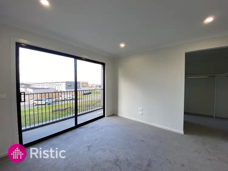 Fourth view of Homely townhouse listing, 14 Kronos Walk, Wollert VIC 3750