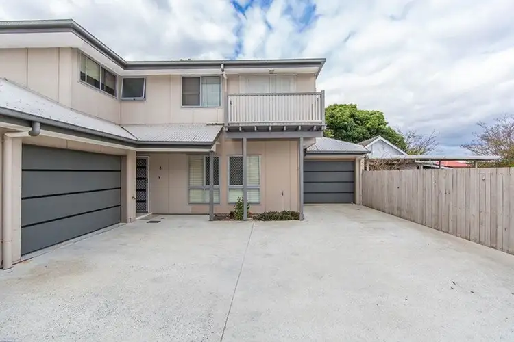 2/11 Buruda Street, Chermside QLD 4032