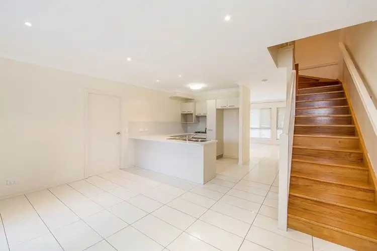 Second view of Homely townhouse listing, 2/11 Buruda Street, Chermside QLD 4032