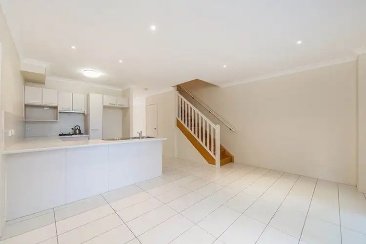 Third view of Homely townhouse listing, 2/11 Buruda Street, Chermside QLD 4032