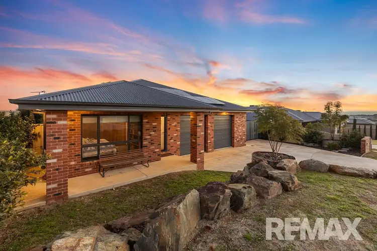 Main view of Homely house listing, 6 Coocook Place, Gobbagombalin NSW 2650