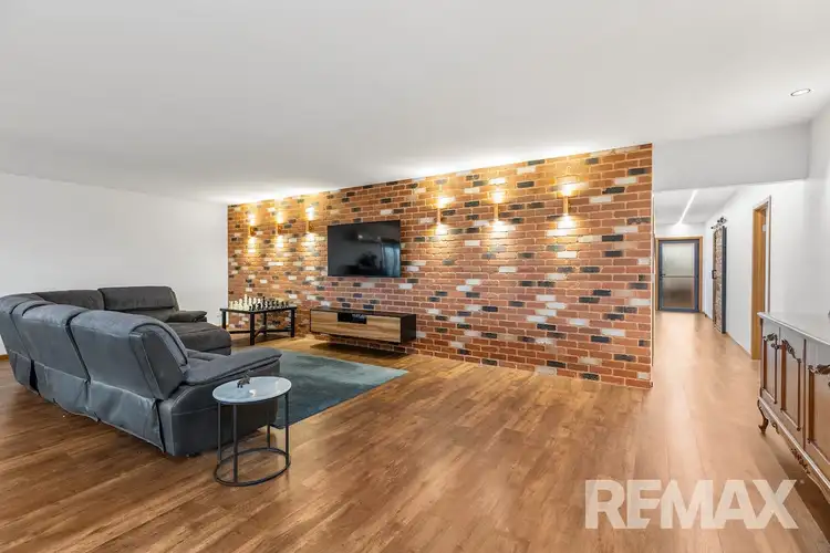 Second view of Homely house listing, 6 Coocook Place, Gobbagombalin NSW 2650
