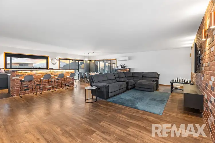 Fifth view of Homely house listing, 6 Coocook Place, Gobbagombalin NSW 2650