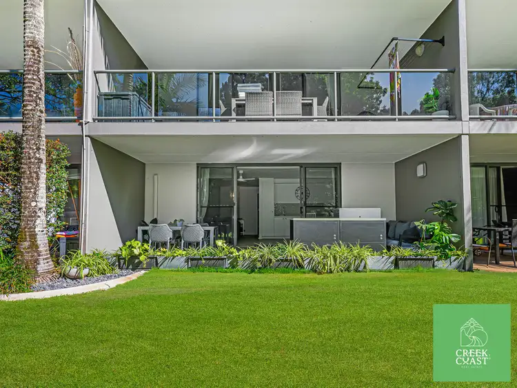 48/5 RAINBOW SHORES DRIVE,, Rainbow Beach QLD 4581