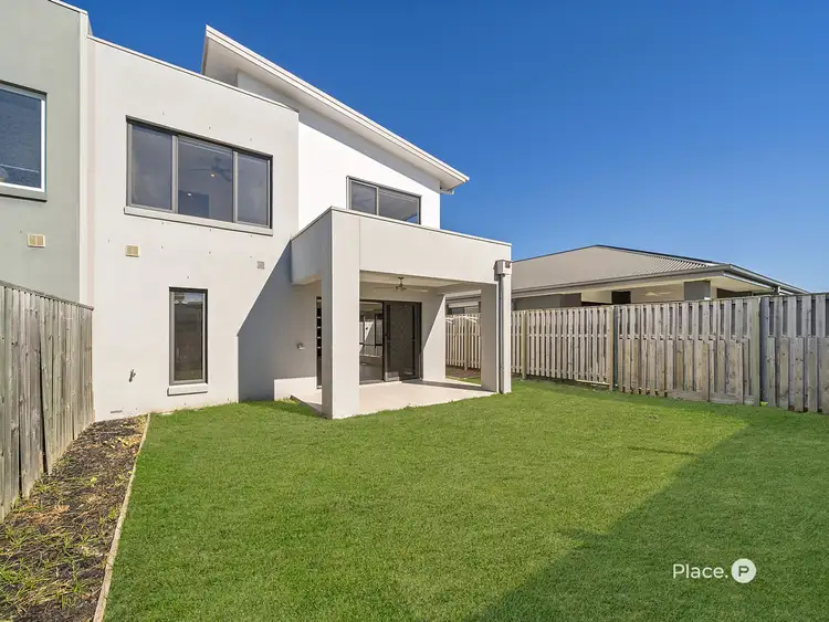 Third view of Homely house listing, 10 Buccaneer Street, Newport QLD 4020