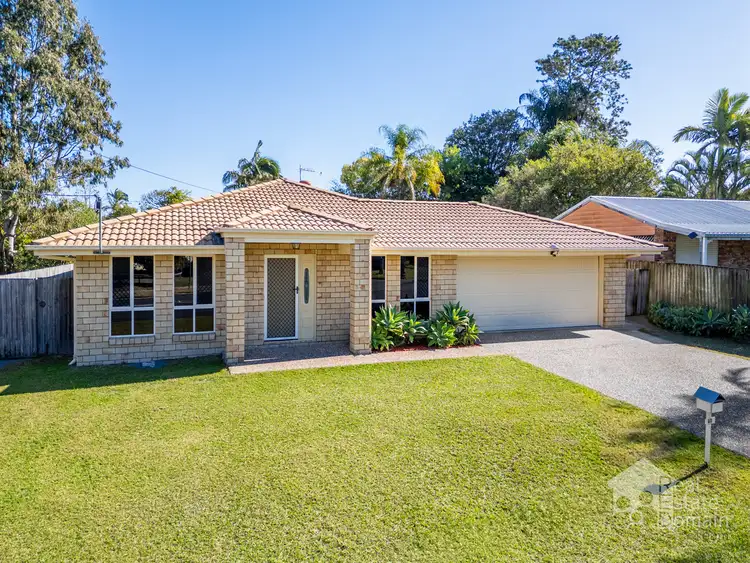 67 Parklands Drive, Boronia Heights QLD 4124
