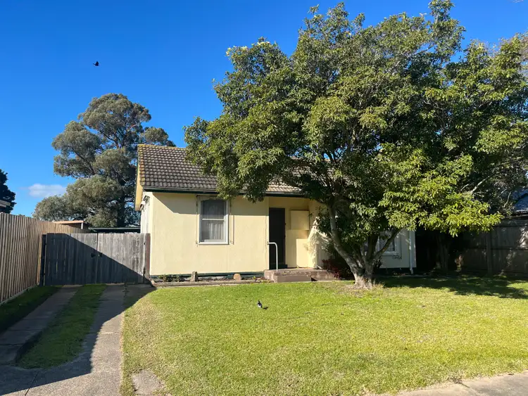 8 Campbell Court, Sale VIC 3850