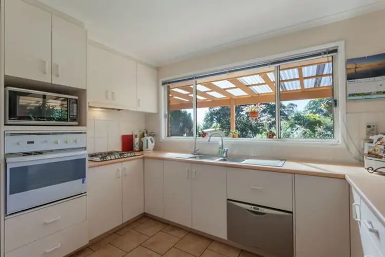 Second view of Homely house listing, 3 Petunia Close, Middle Ridge QLD 4350