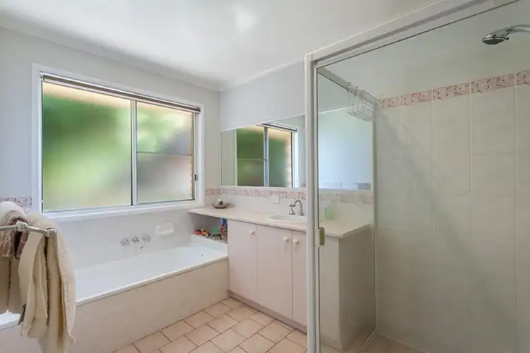 Third view of Homely house listing, 3 Petunia Close, Middle Ridge QLD 4350