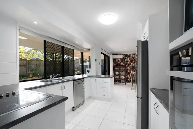Second view of Homely house listing, 7 Summerhill Drive, Morayfield QLD 4506